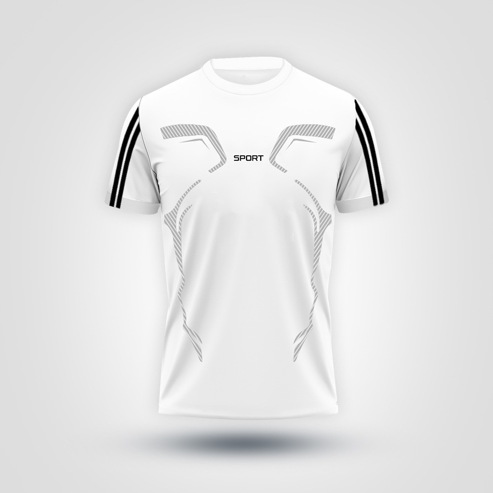 Stylish Comfortable sports T-Shirt