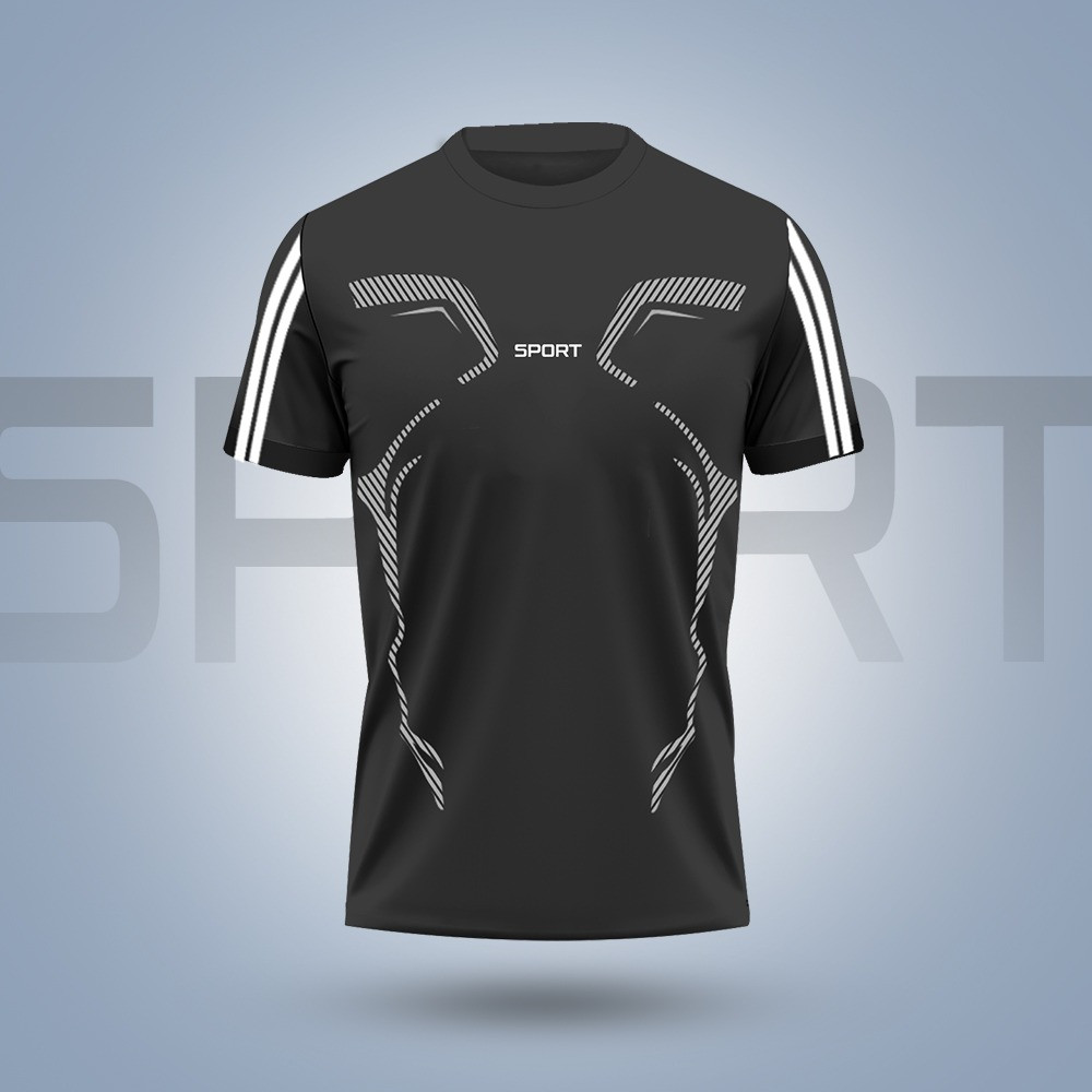 Stylish Comfortable sports T-Shirt